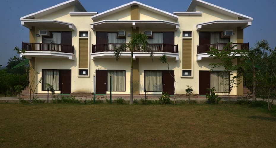 undefined De Floresta Resort 5