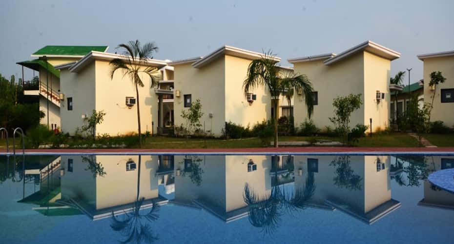 undefined De Floresta Resort 2