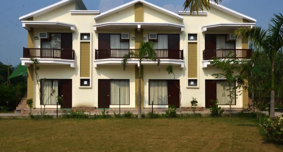 undefined De Floresta Resort 9