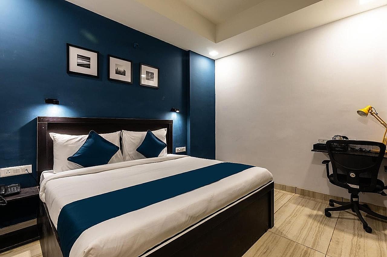 Classic Room