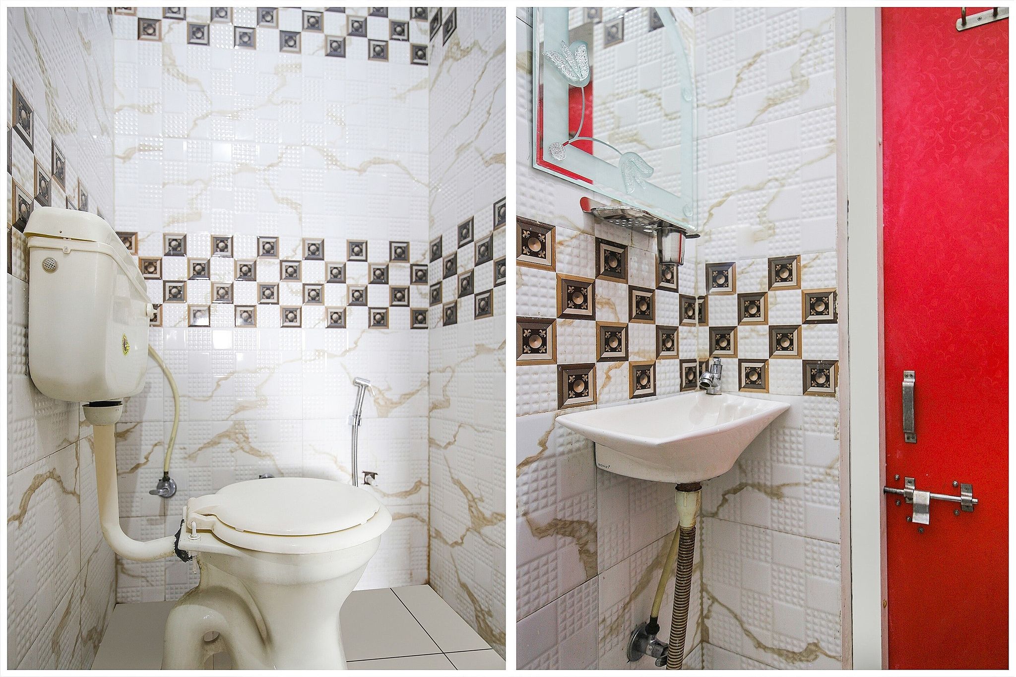 OYO Flagship Ravi Palace Classic 16