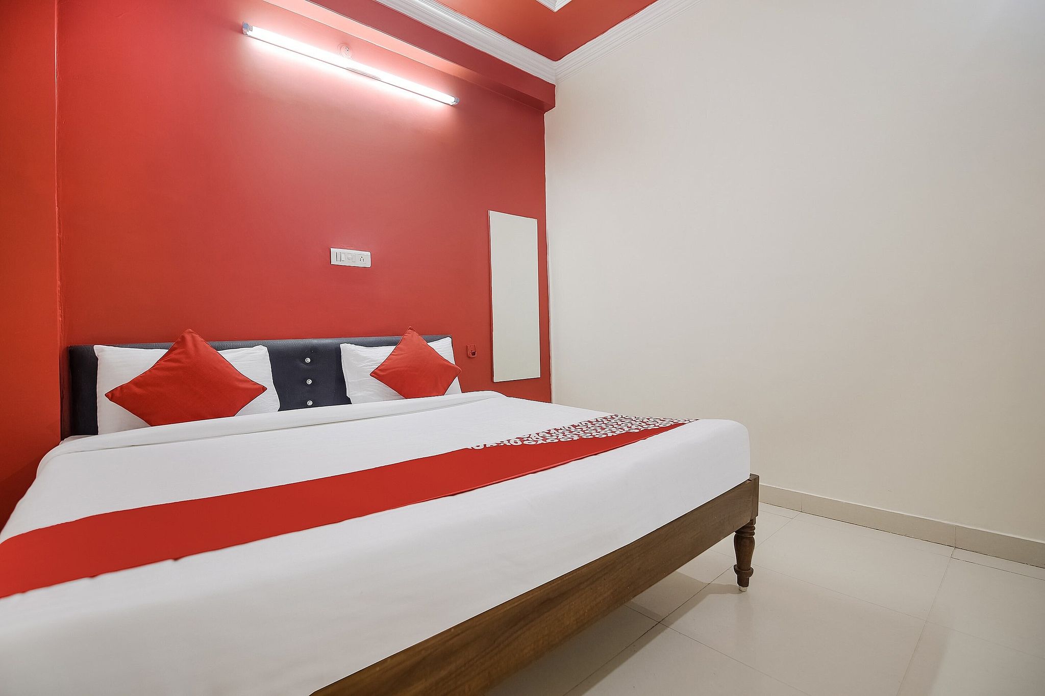 OYO Flagship Ravi Palace Classic 11