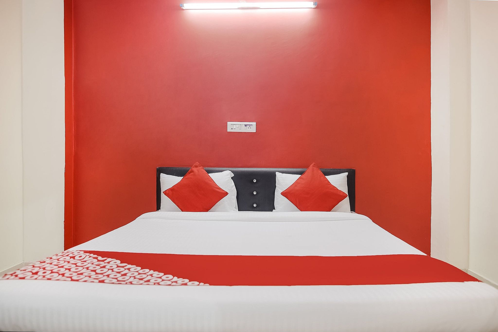 OYO Flagship Ravi Palace Classic 14