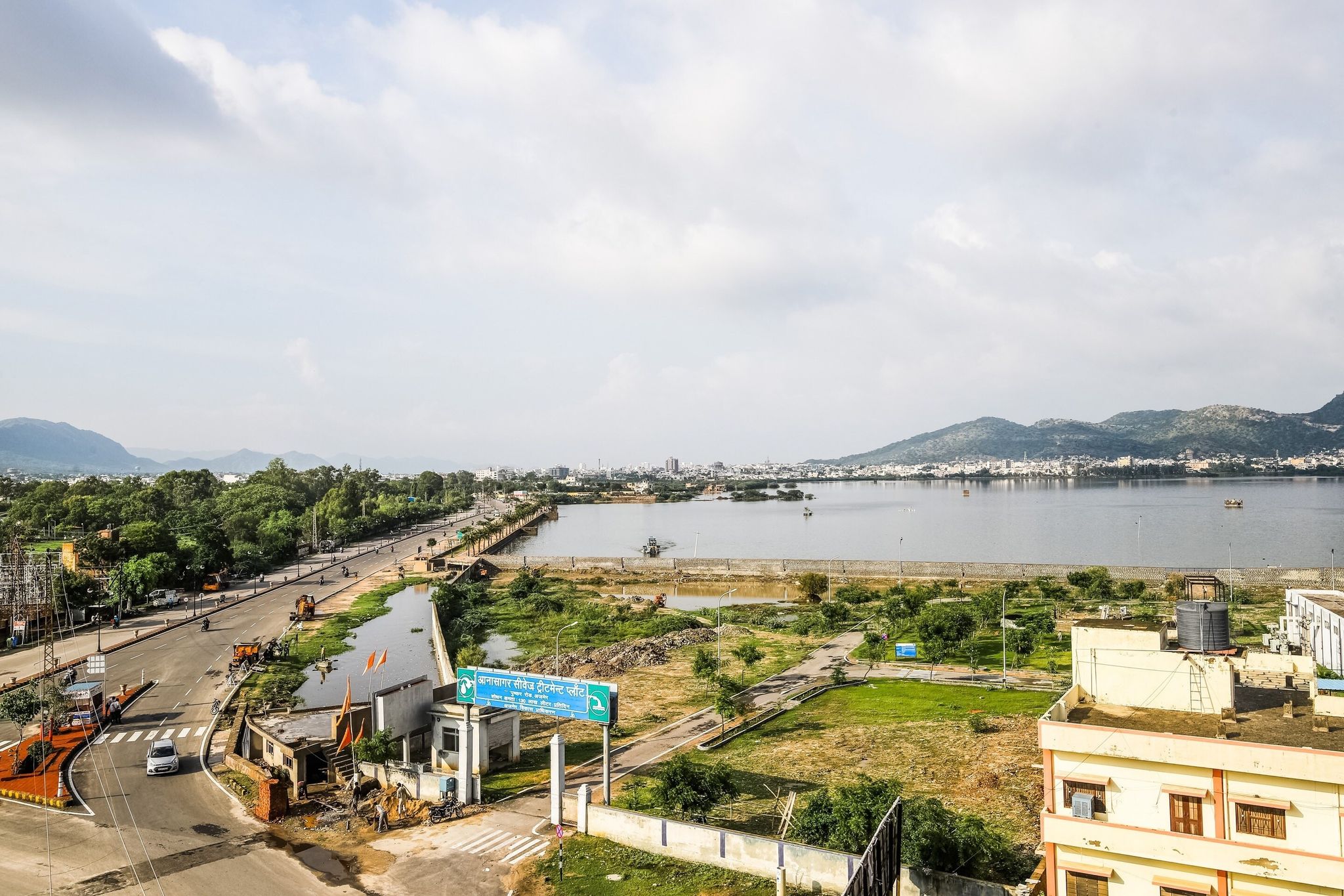 undefined OYO Flagship Ravi Palace 10