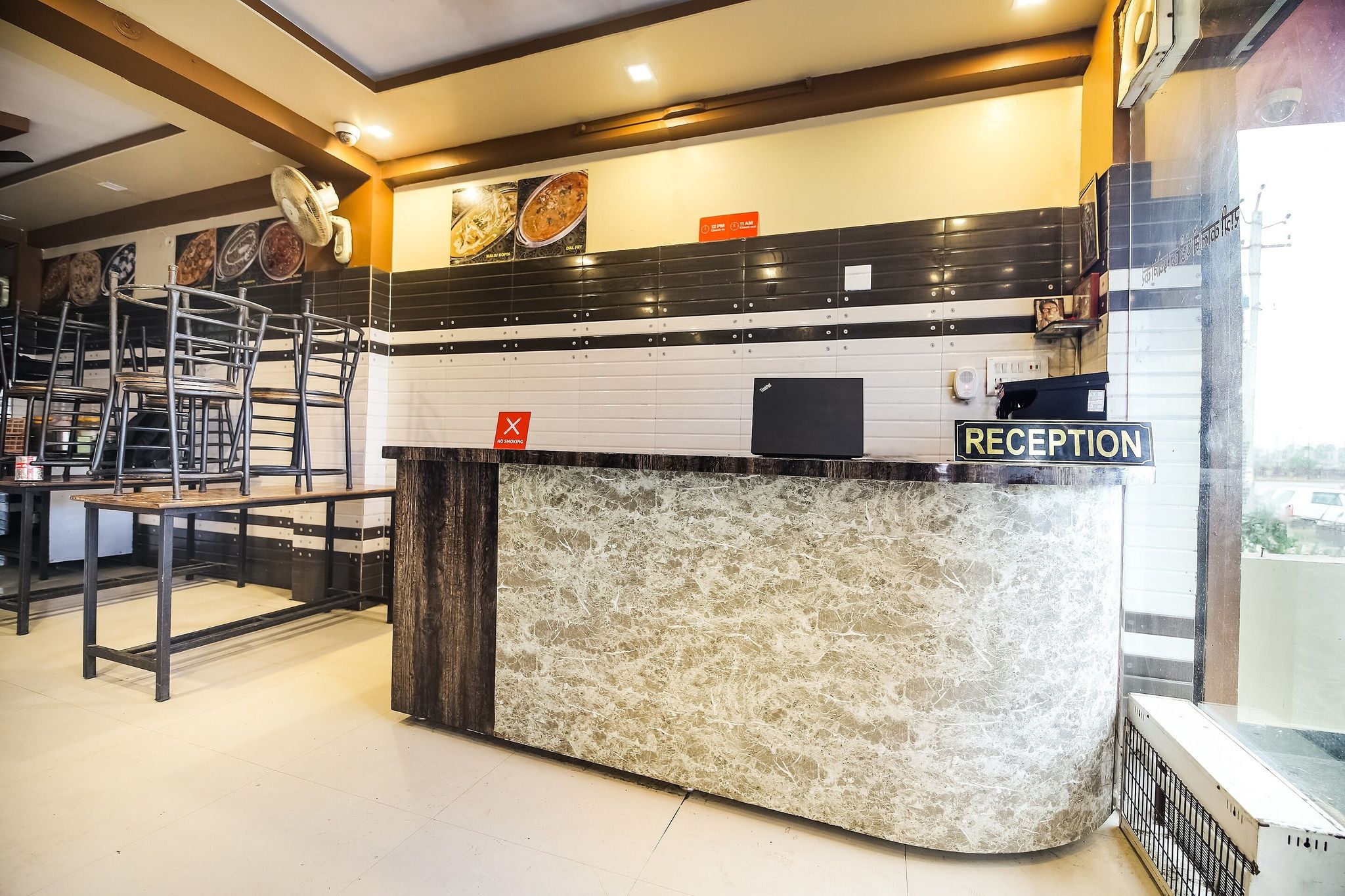 undefined OYO Flagship Ravi Palace 3