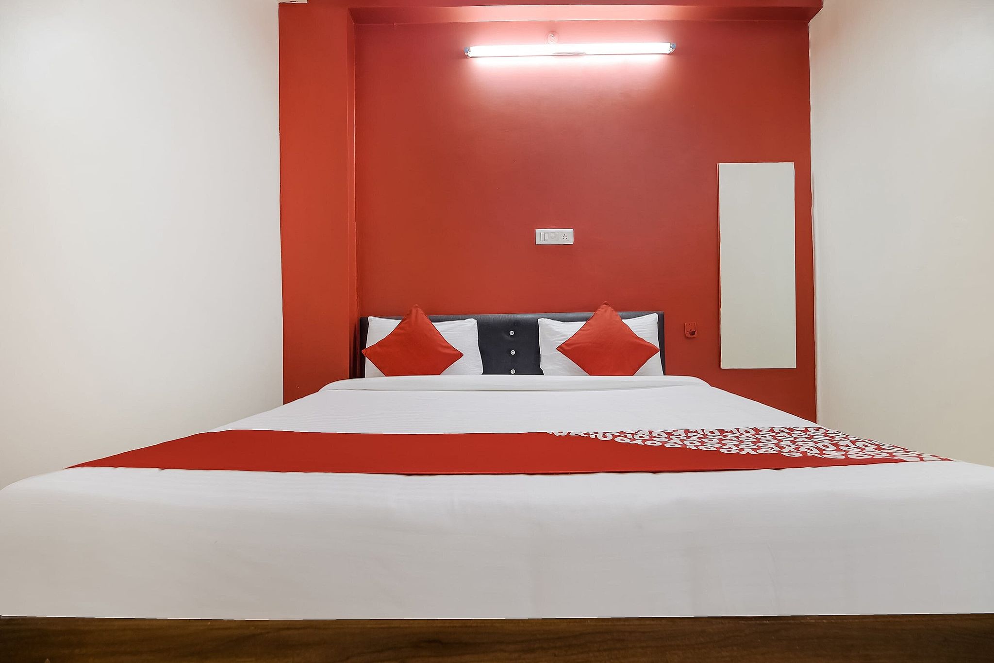 OYO Flagship Ravi Palace Classic 12