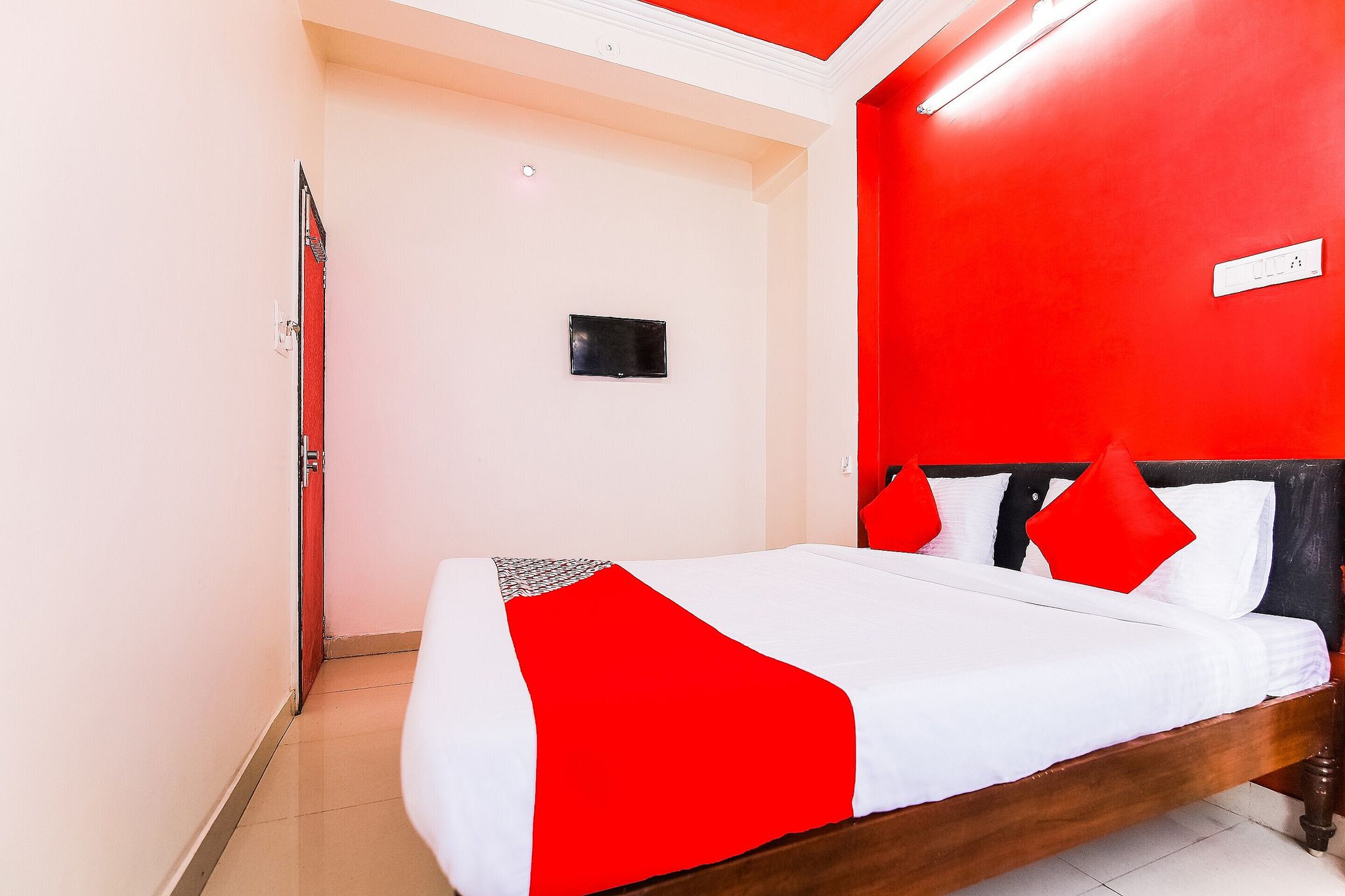 OYO Flagship Ravi Palace Classic 15