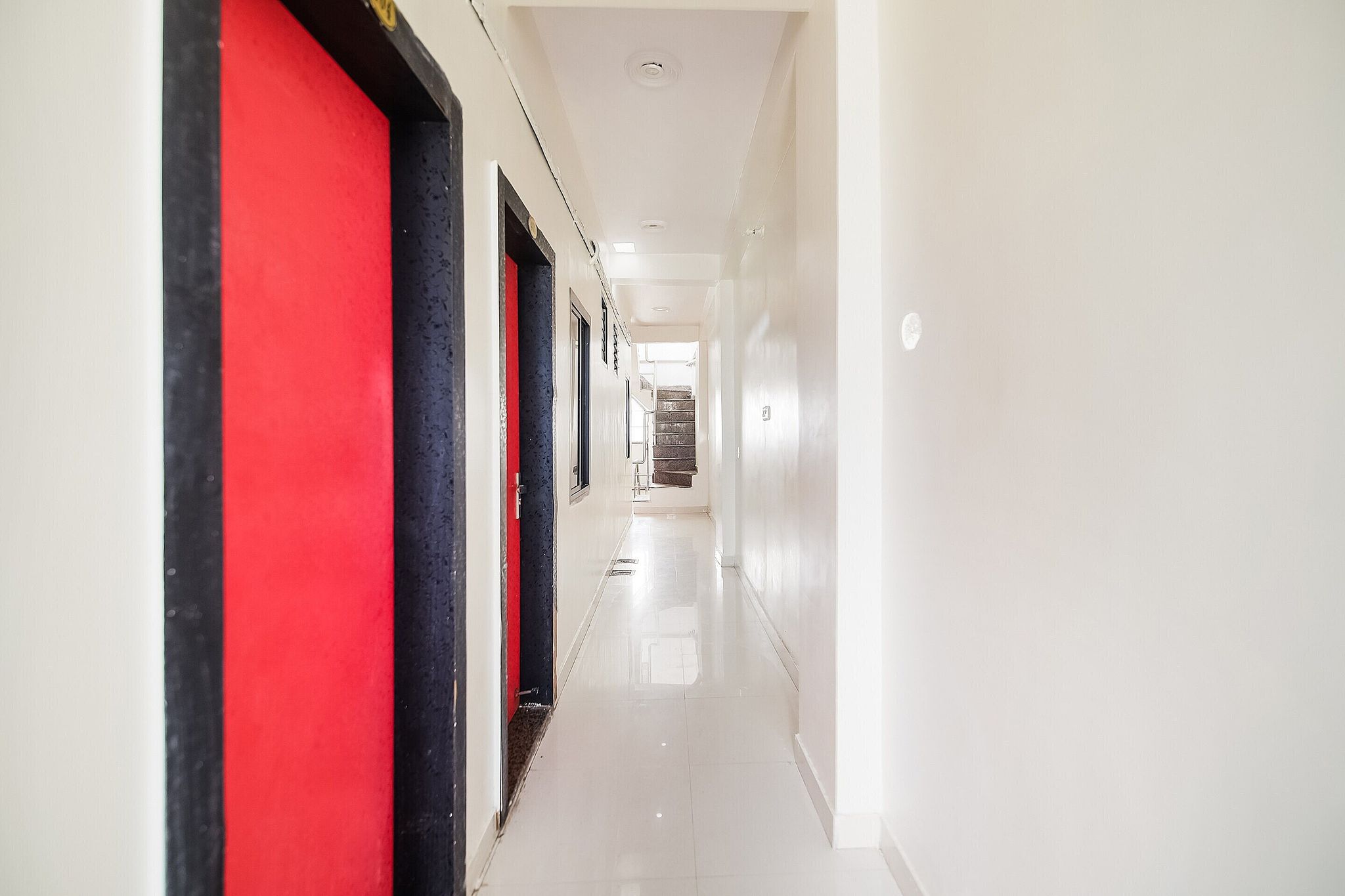 undefined OYO Flagship Ravi Palace 8