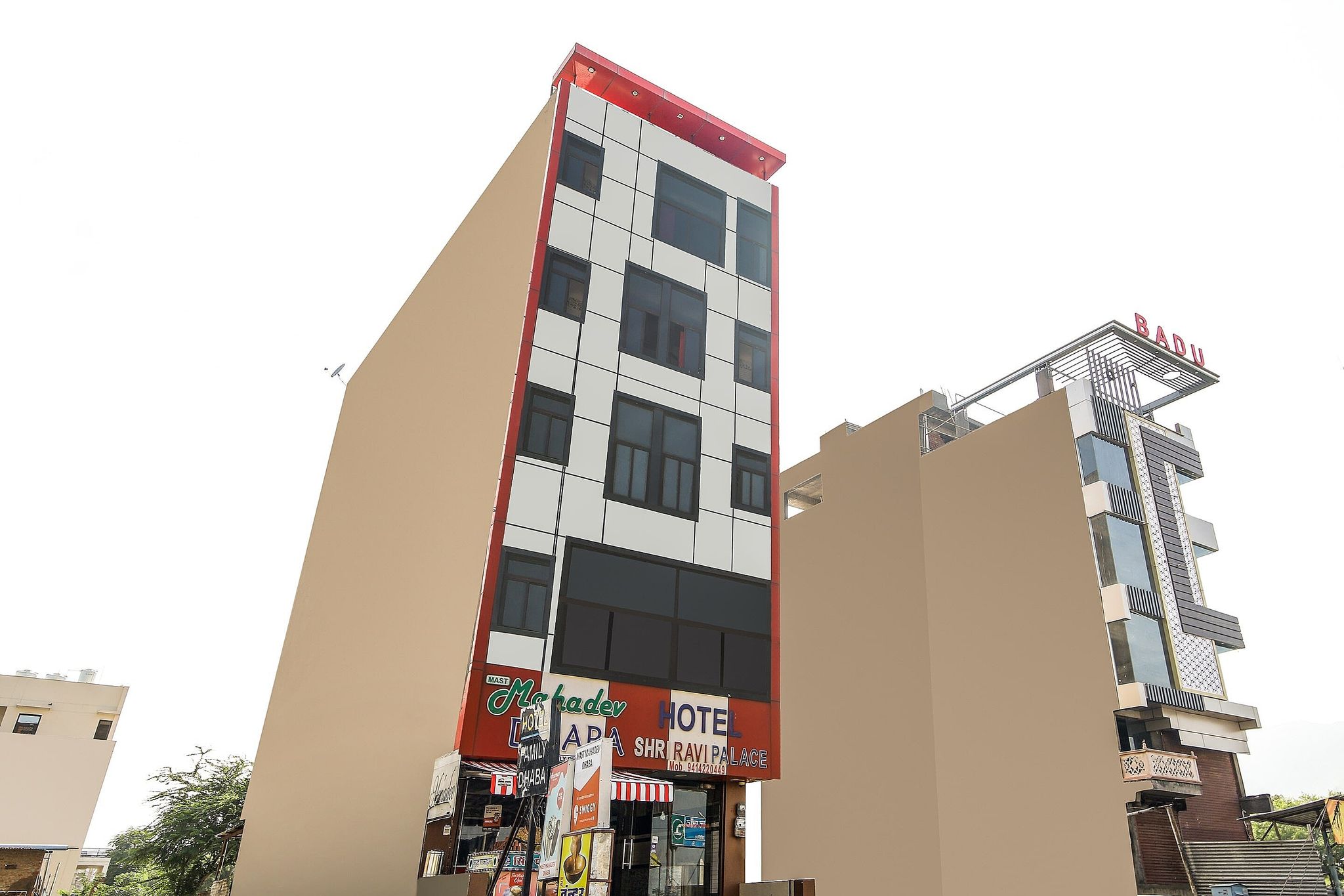 undefined OYO Flagship Ravi Palace