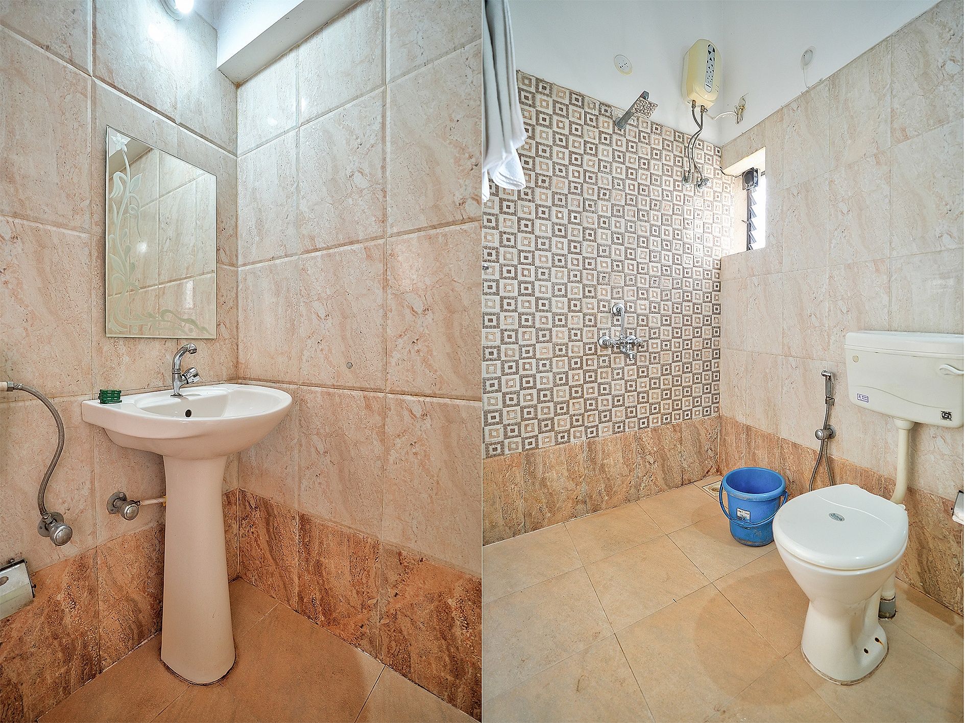 Casa De Royale Suite Rooms With Balcony 11