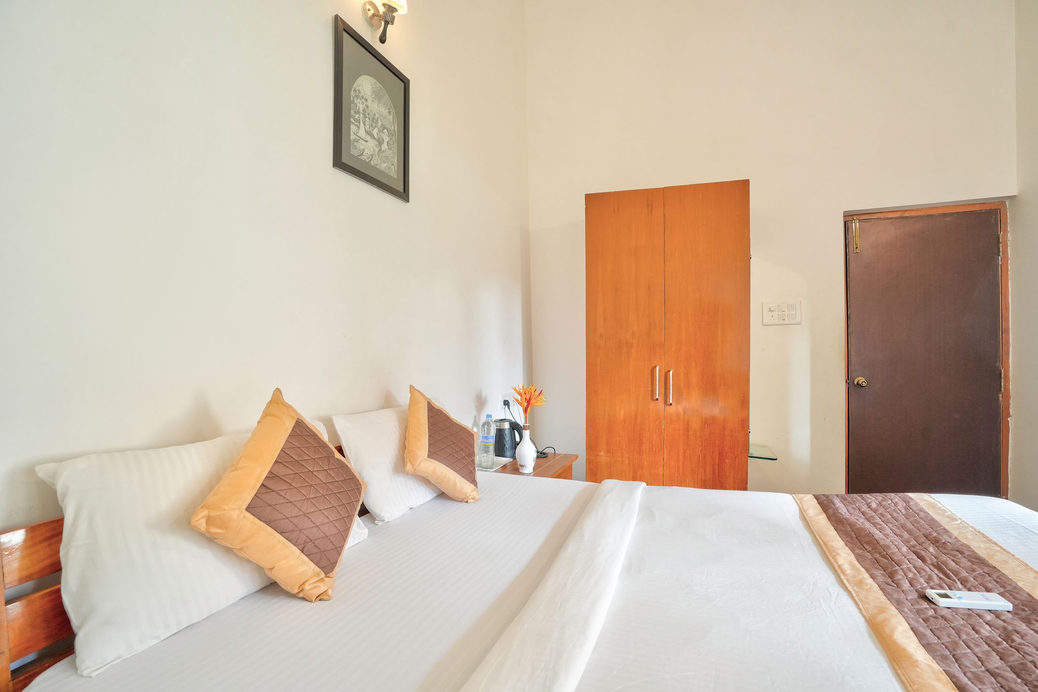 Casa De Royale Suite Rooms With Balcony 7