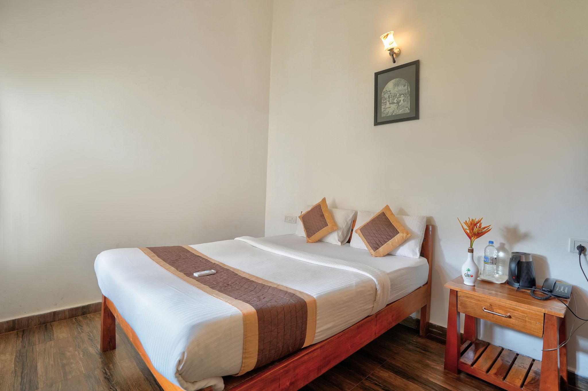 Casa De Royale Suite Rooms With Balcony