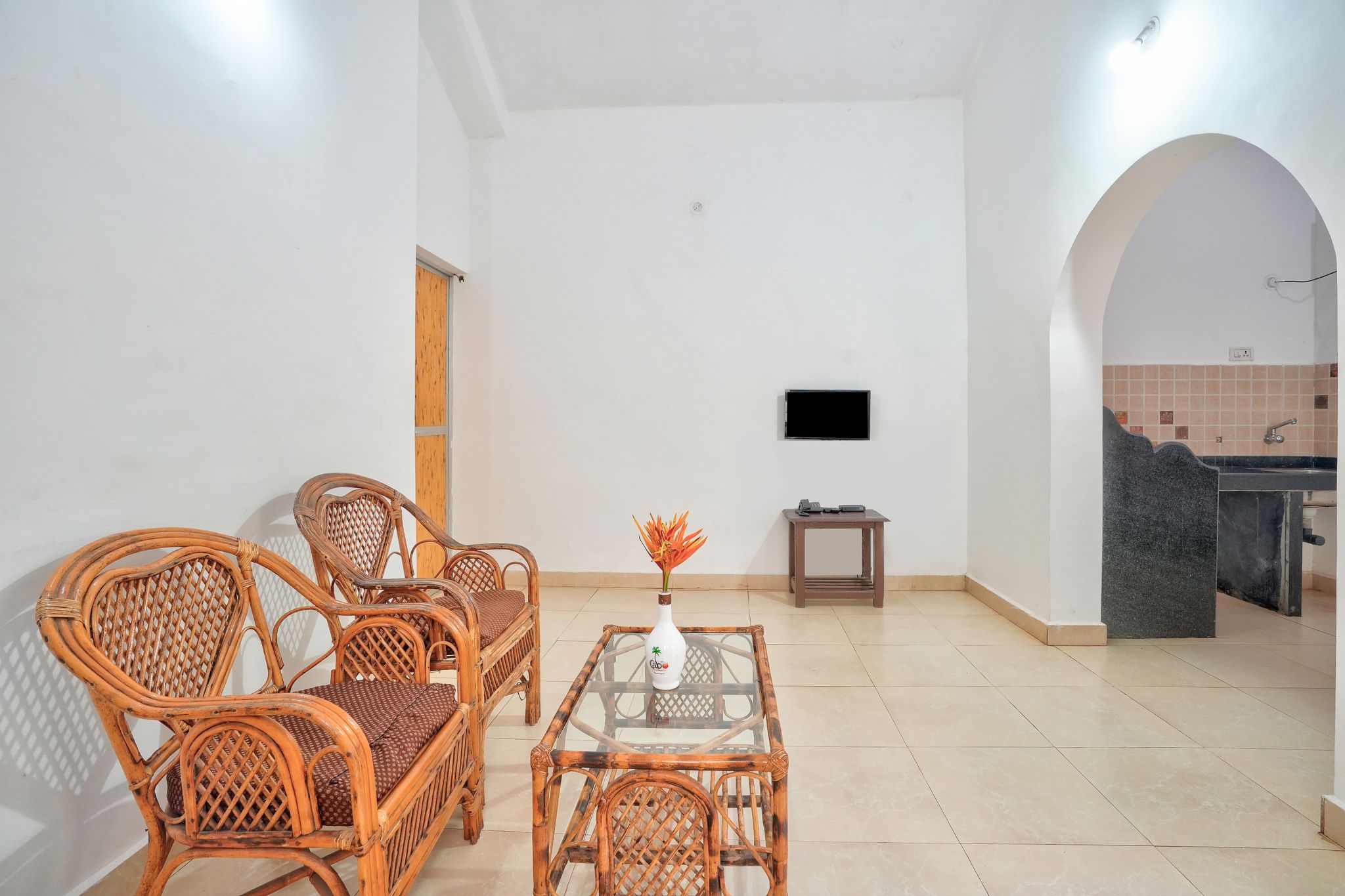 Casa De Royale Studio Room 7