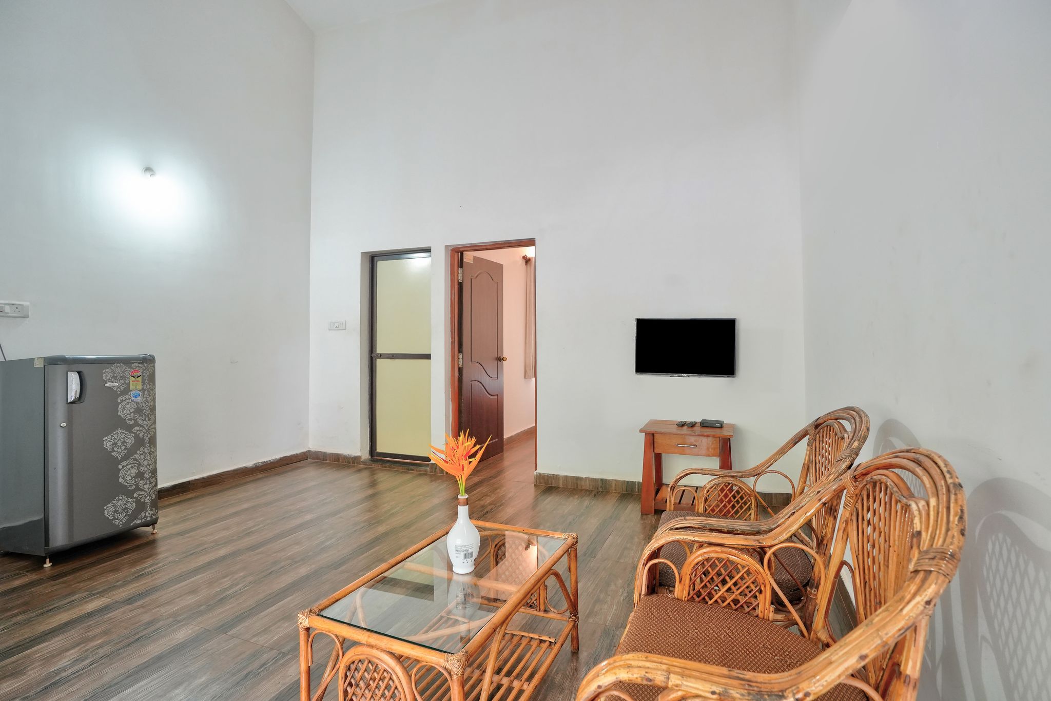 Casa De Royale Suite Rooms With Balcony 5