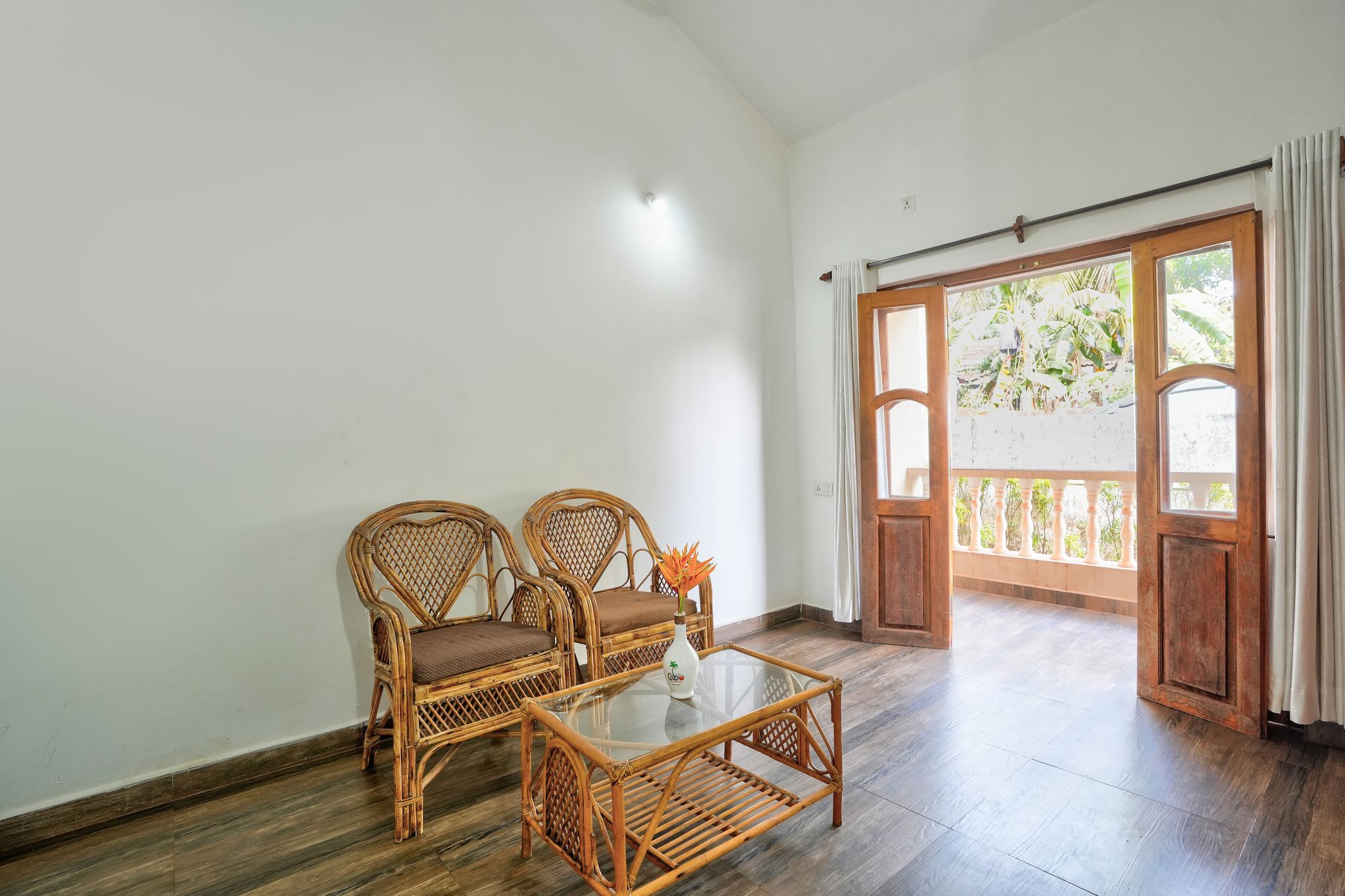 Casa De Royale Suite Rooms With Balcony 10