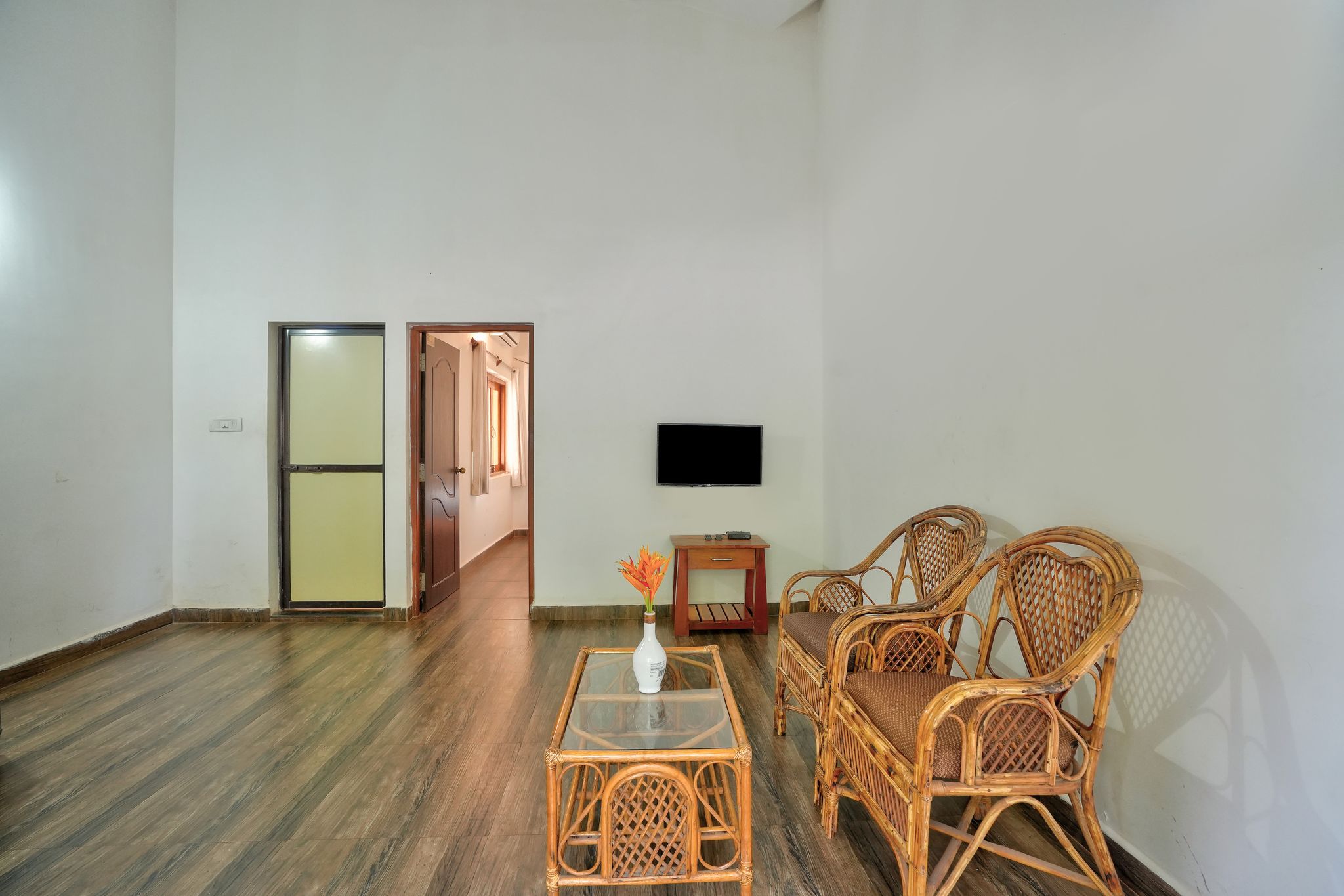 Casa De Royale Suite Rooms With Balcony 8