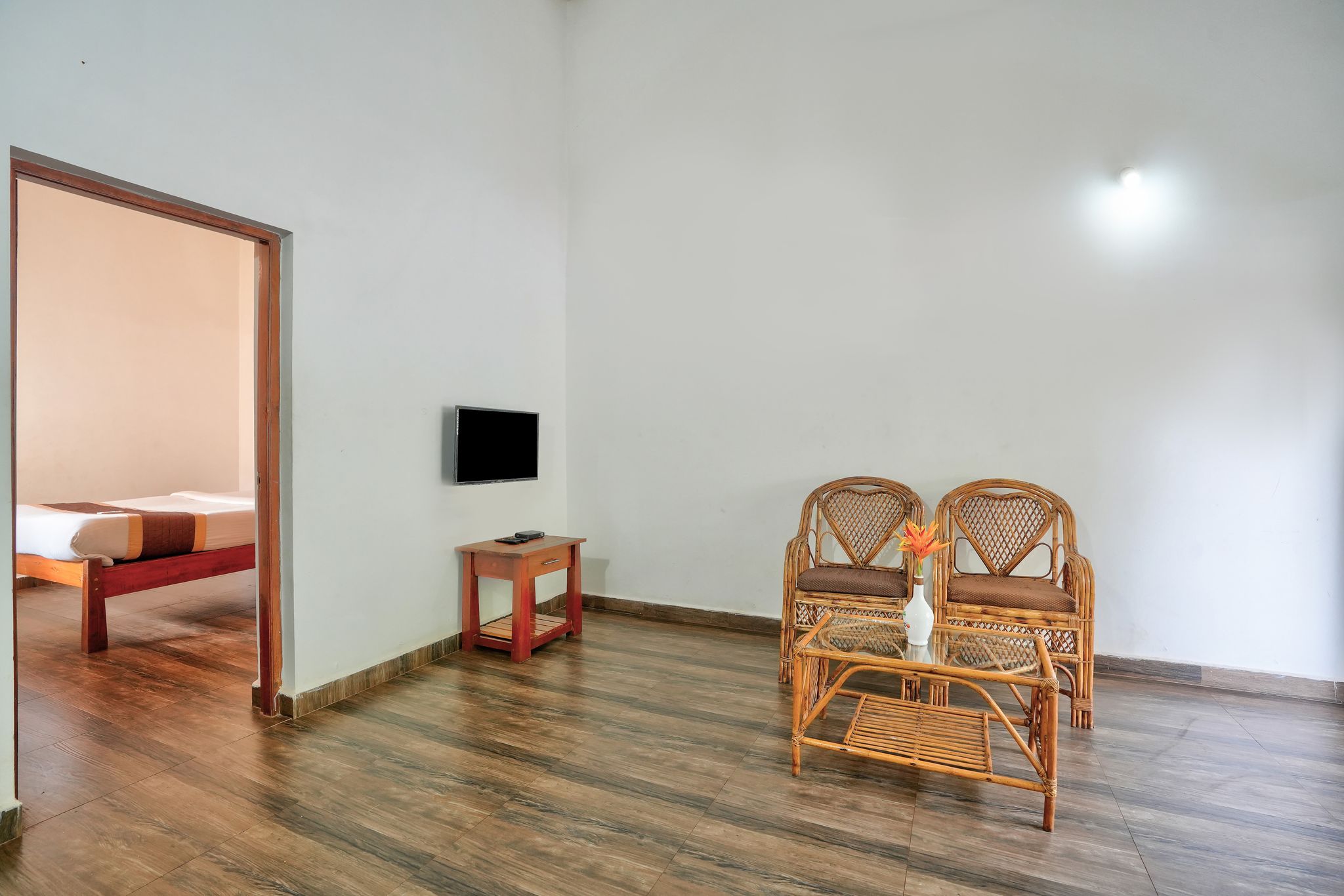 Casa De Royale Suite Rooms With Balcony 4