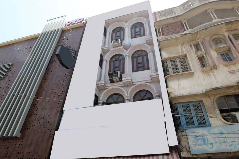 undefined OYO 8623 Hotel Destination