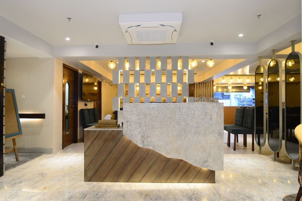 undefined Hotel Everland Wish 2