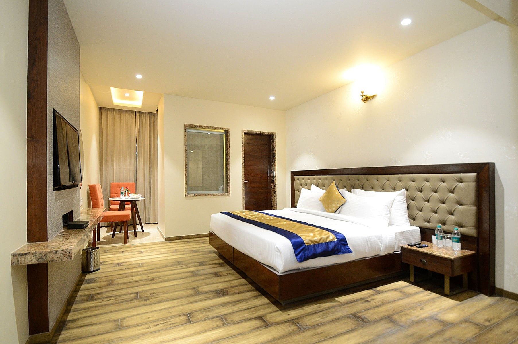 undefined Hotel Everland Wish 5