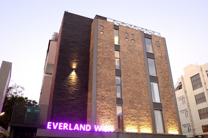 undefined Hotel Everland Wish 9