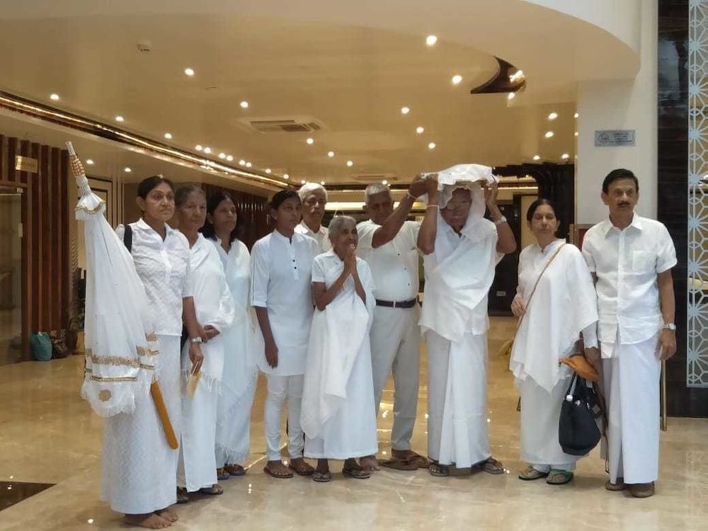 undefined Dhamma Grand Hotel Resort 10