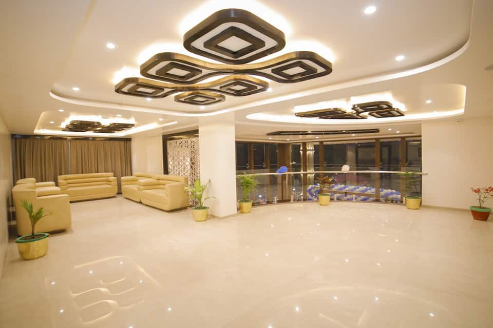 undefined Dhamma Grand Hotel Resort 3