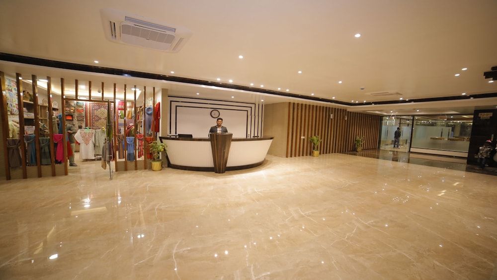 undefined Dhamma Grand Hotel Resort 2