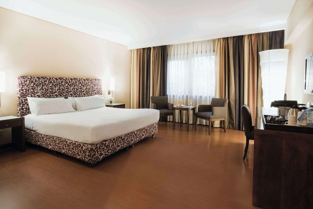 Superior Room (Extra Bed 2 adults + 1 child)