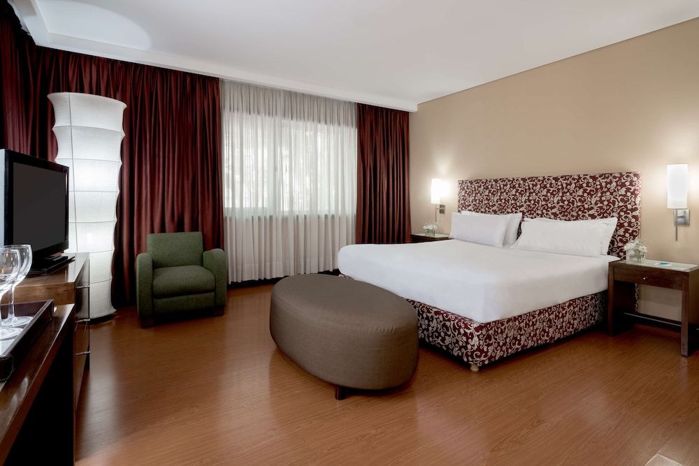 Suite, Terrace