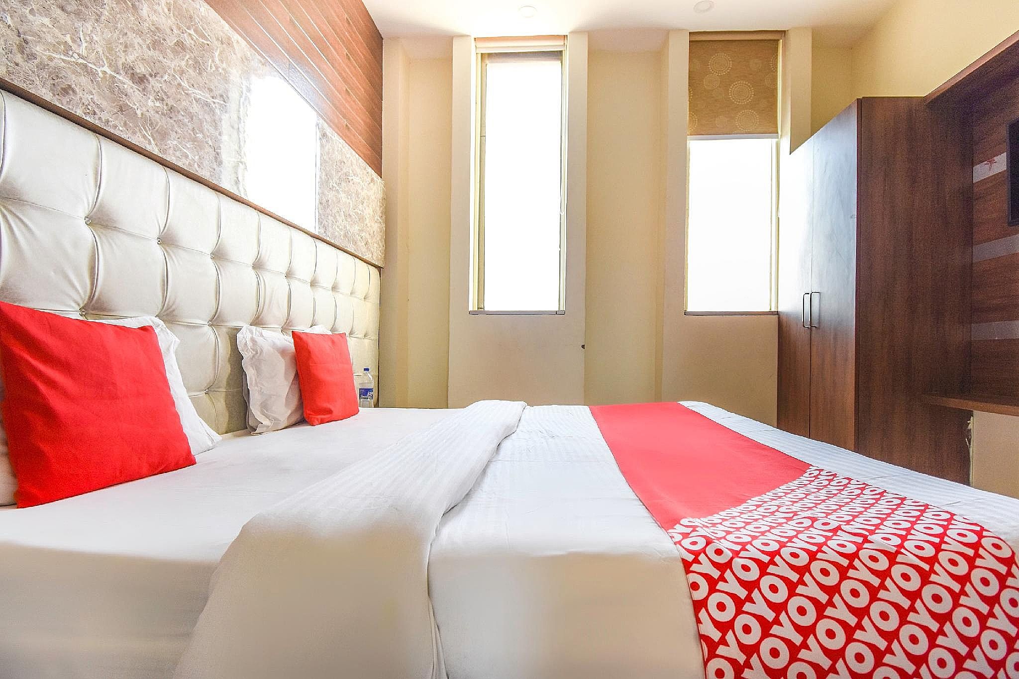 Hotel O Chandigarh Highway Near Prabhat Road Classic