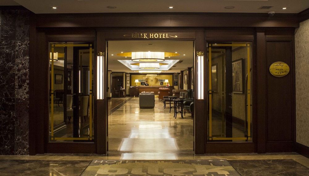 undefined Bilek Istanbul Hotel 6