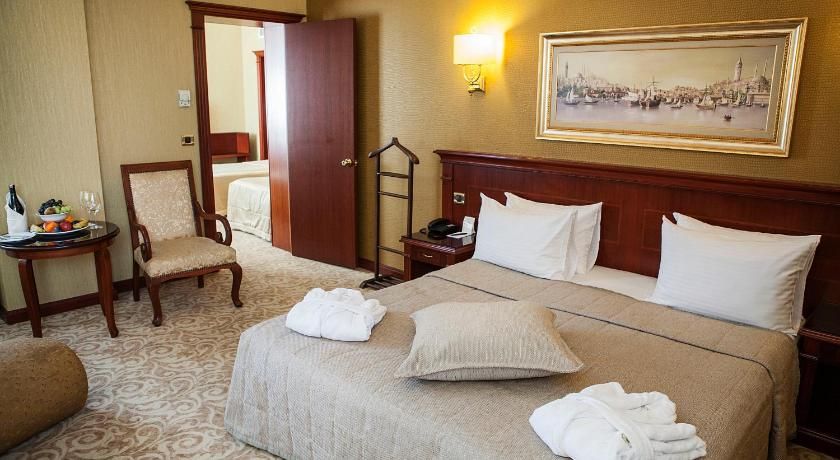 undefined Bilek Istanbul Hotel 7