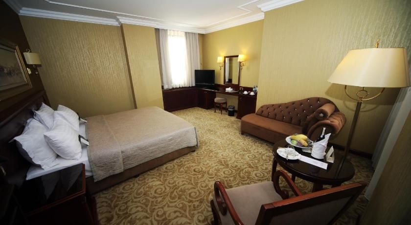 undefined Bilek Istanbul Hotel 10