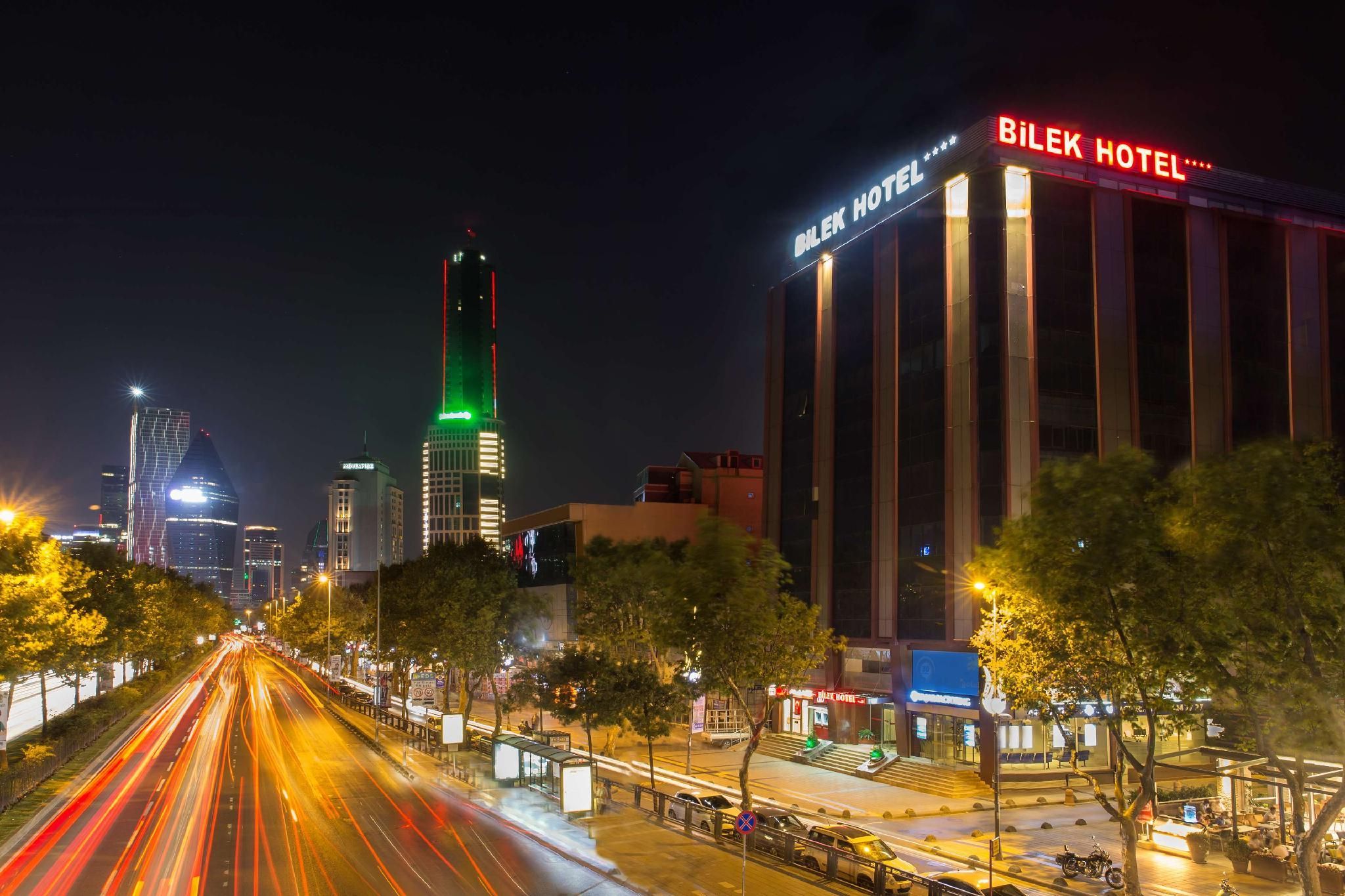 undefined Bilek Istanbul Hotel 6