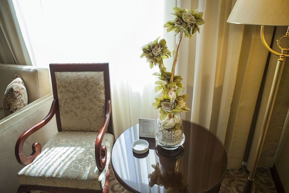 Bilek Istanbul Hotel Standard Double or Twin 4