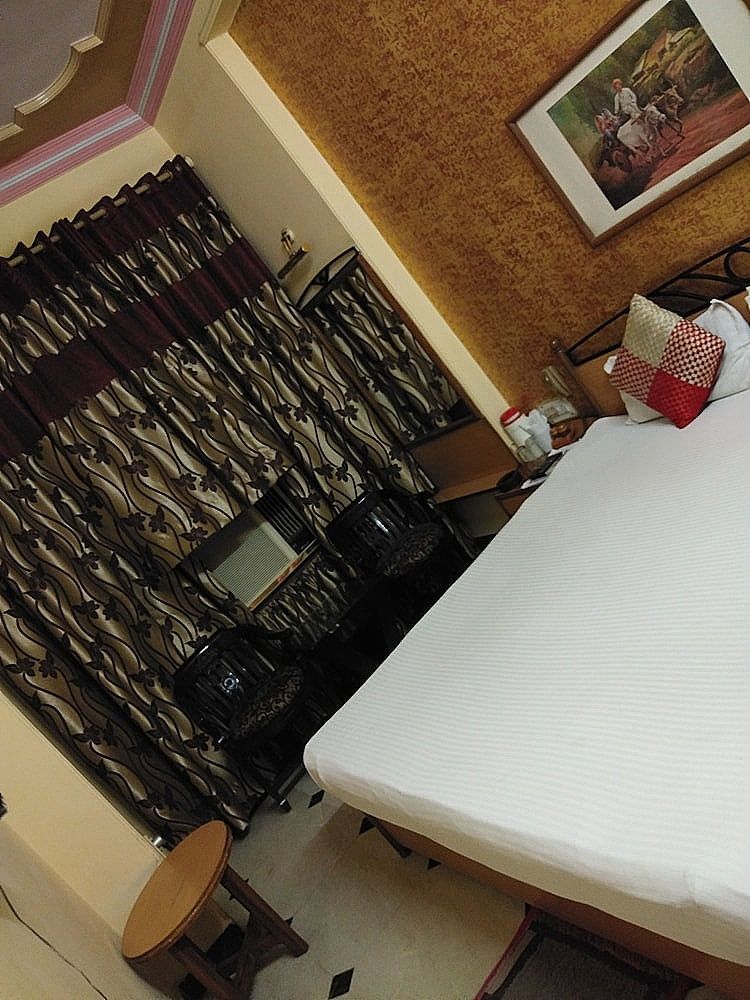 undefined Hotel Shubh 7