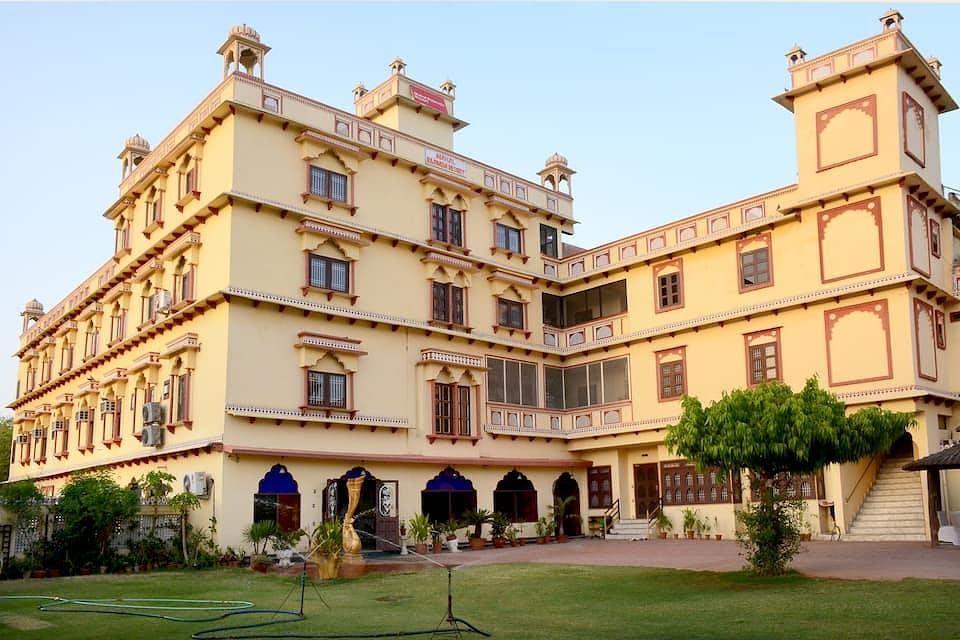 Facade