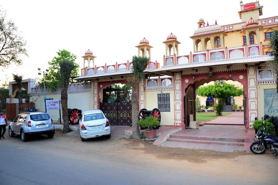 Facade
