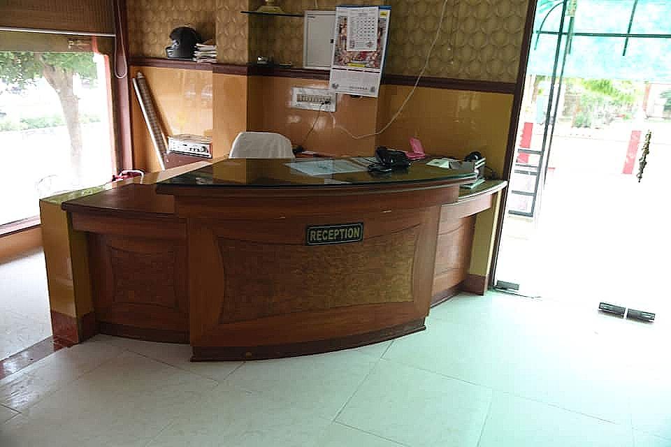 undefined MAHAL RAJWADA RESORT 2