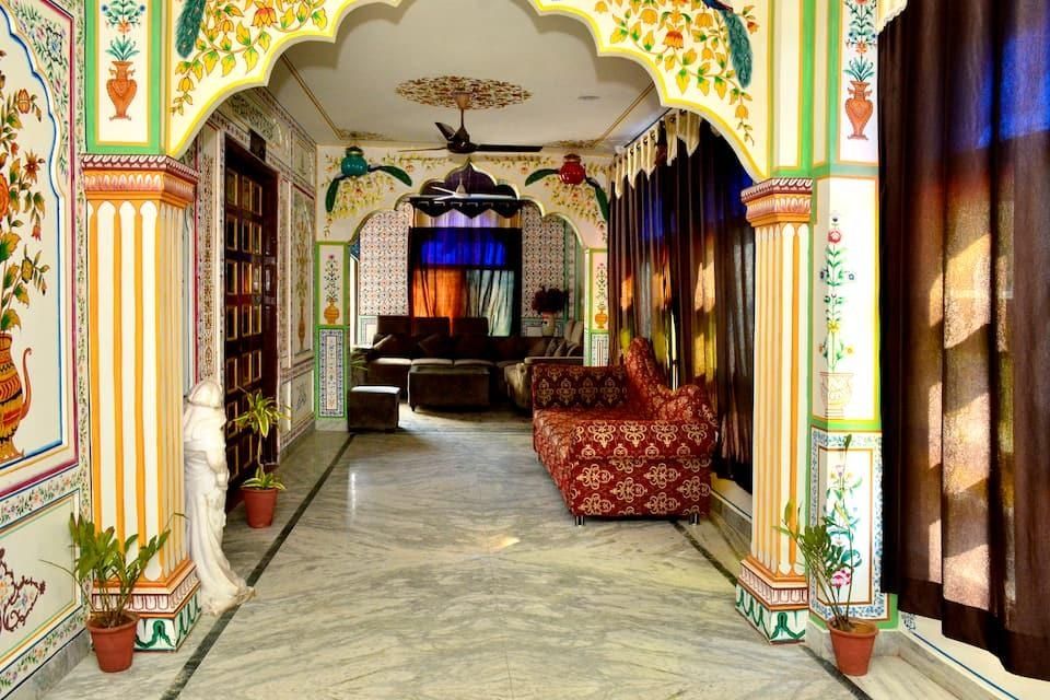 Corridor