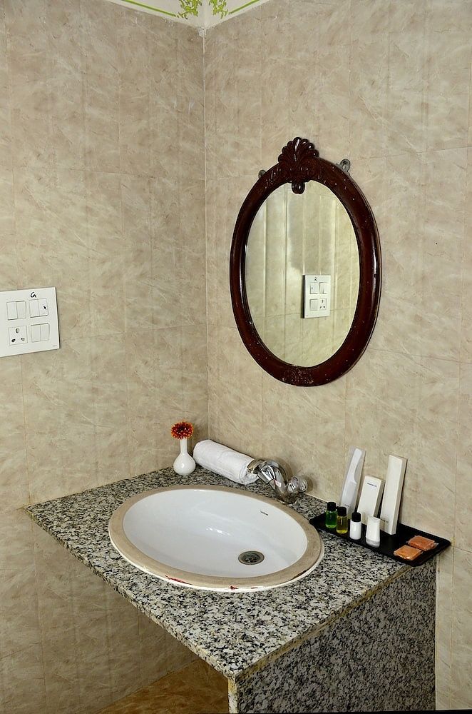 MAHAL RAJWADA RESORT Deluxe 7