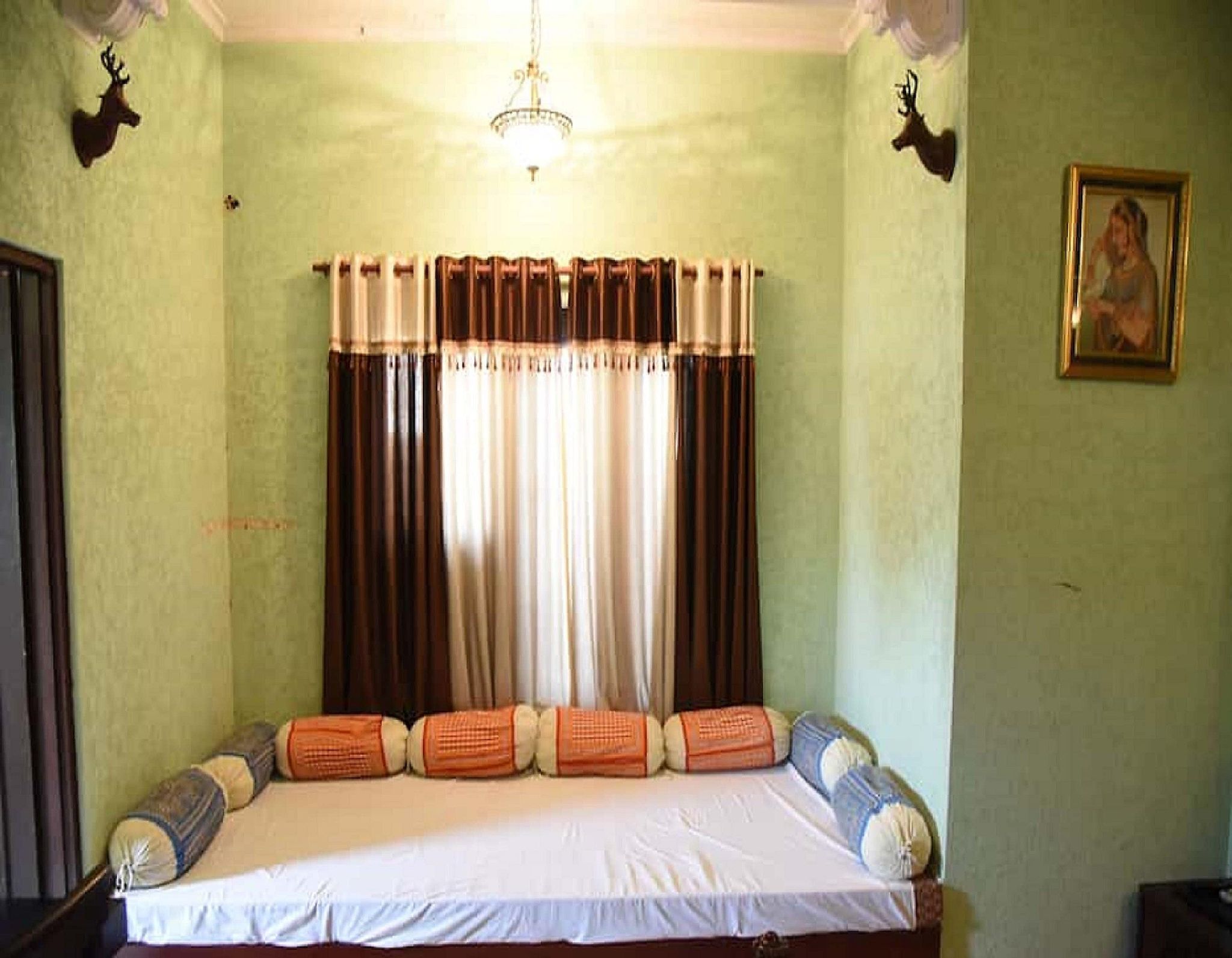 MAHAL RAJWADA RESORT Deluxe 2