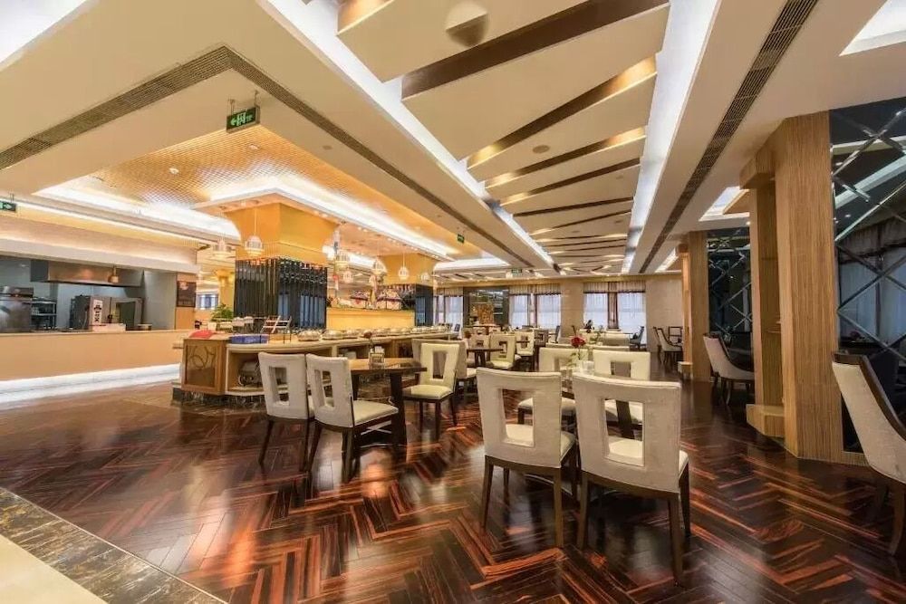 undefined Beijing Tibet Hotel 5