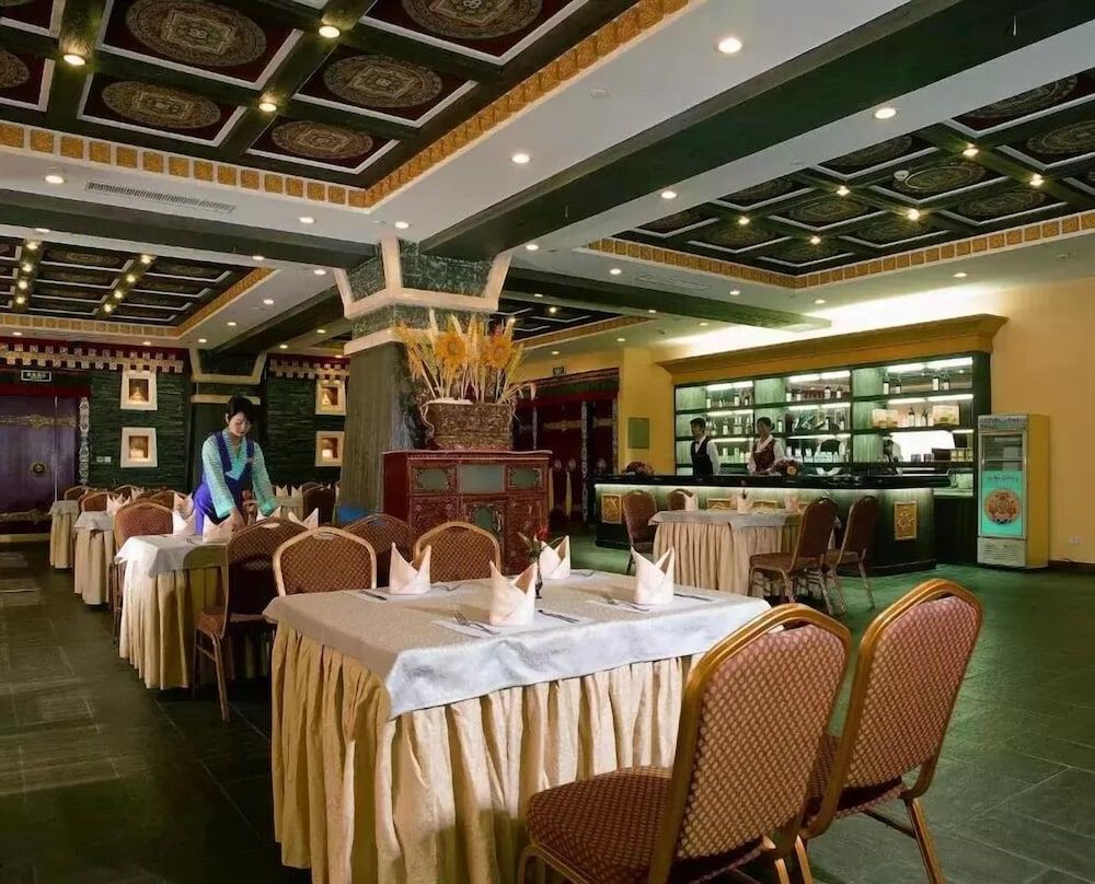 undefined Beijing Tibet Hotel 7