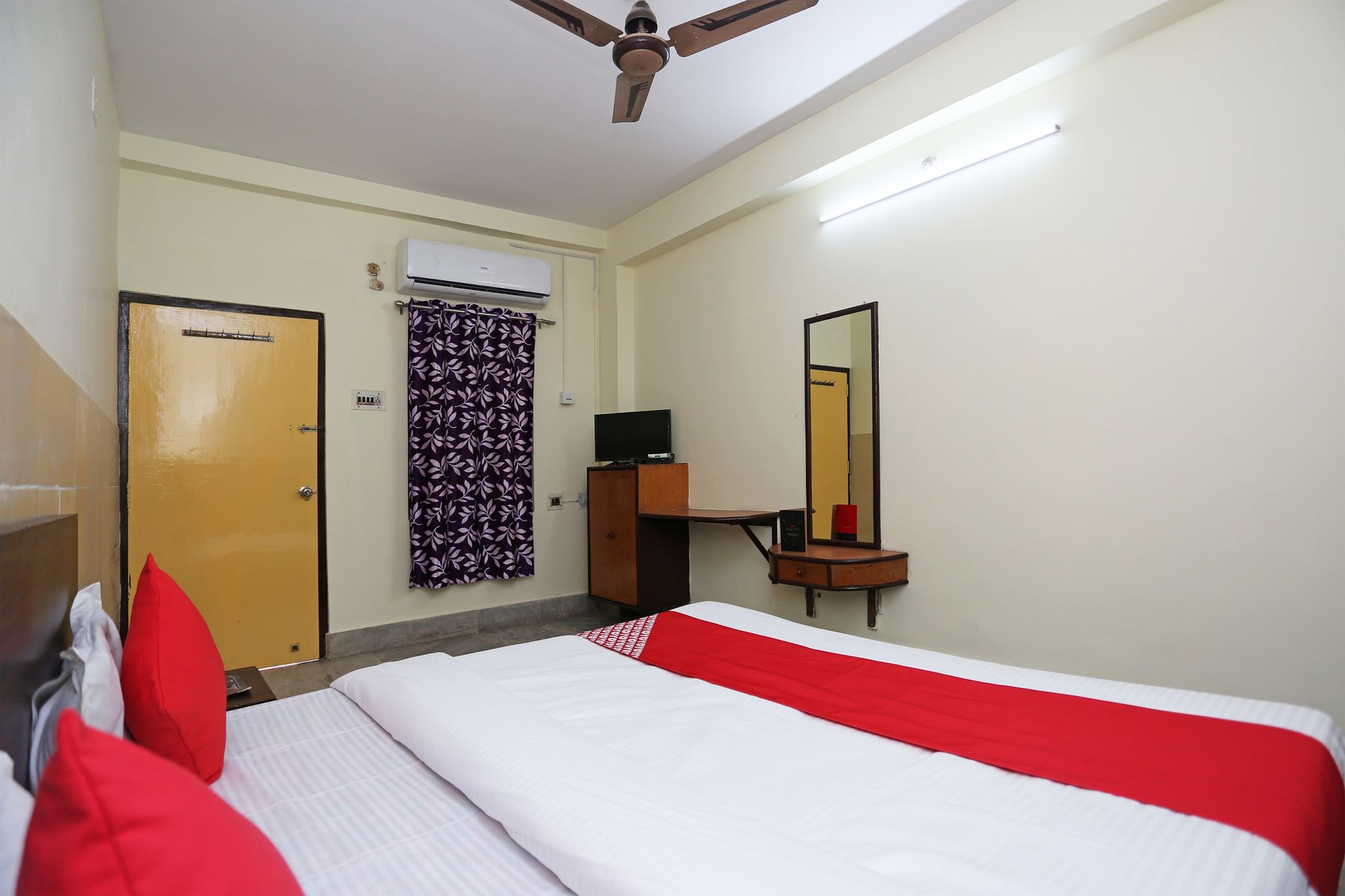 Saver Double Room