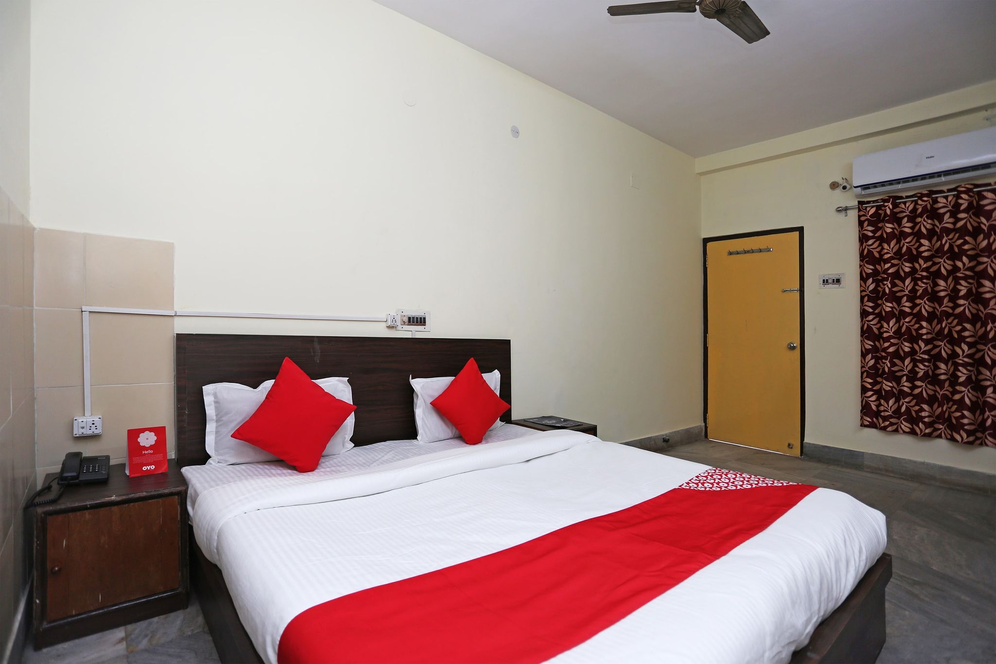 Saver Double Room