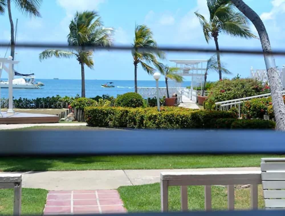 Parador Villa Parguera Room, Ocean View 10