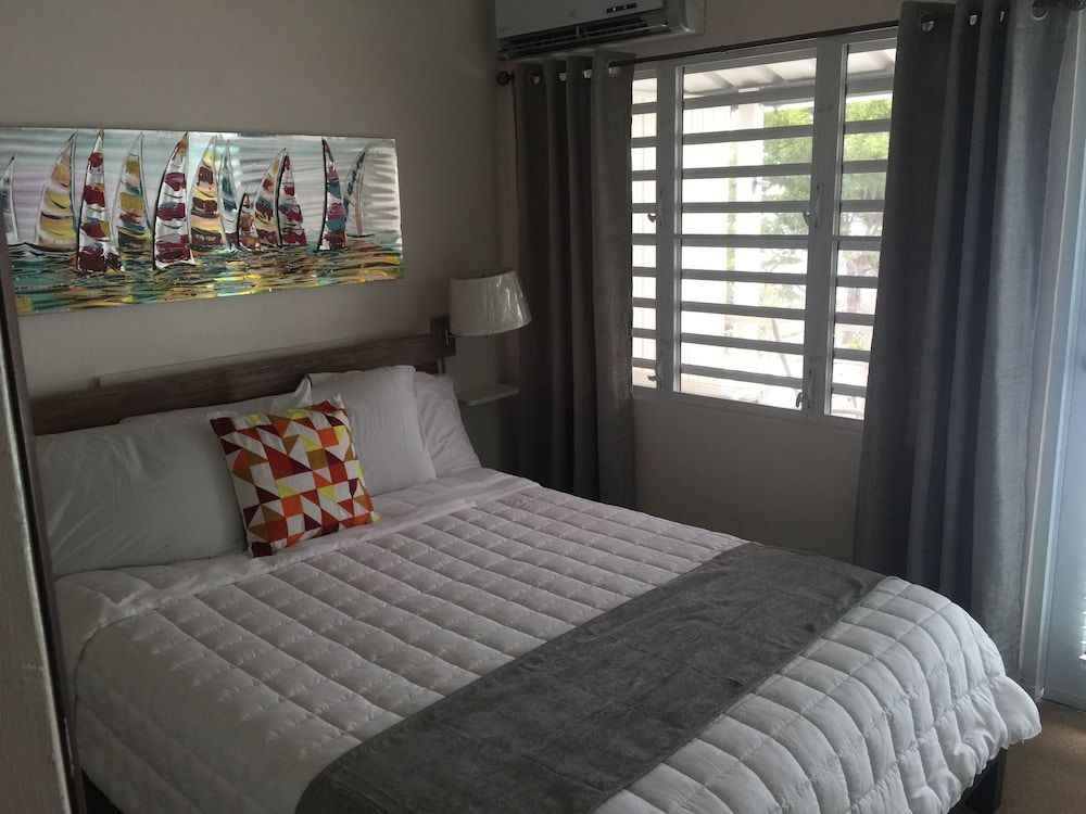 Parador Villa Parguera Standard Room 2