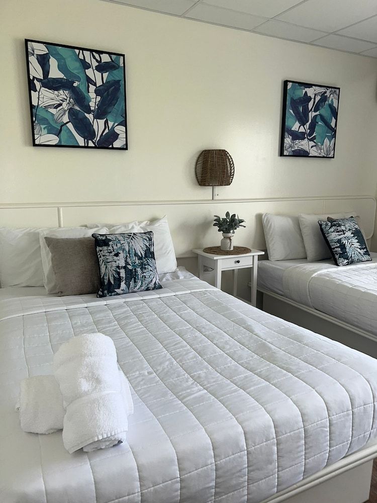 Parador Villa Parguera Standard Room 5